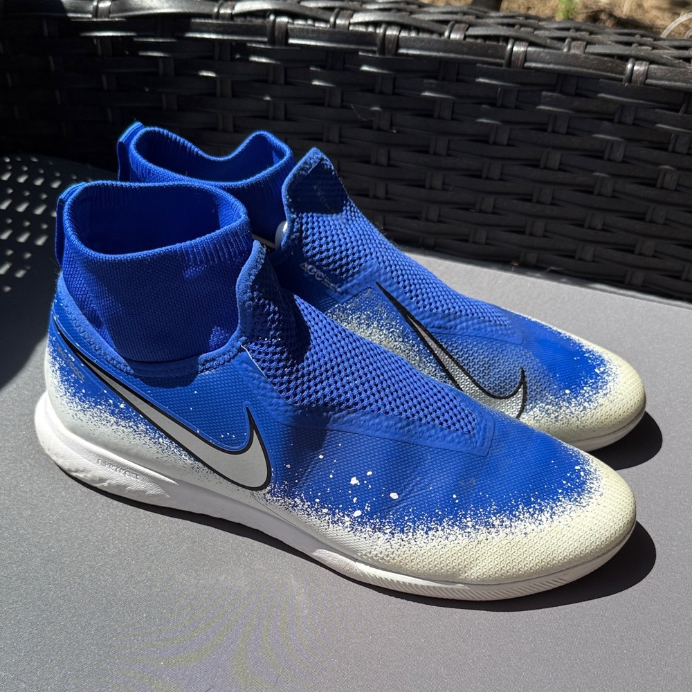 Nike React Phantom Vision Pro DF TF